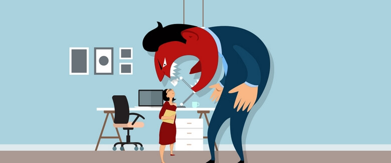 بهترین رفتار در محیط کار,رفتار در محیط کار,رفتار در محیط کار