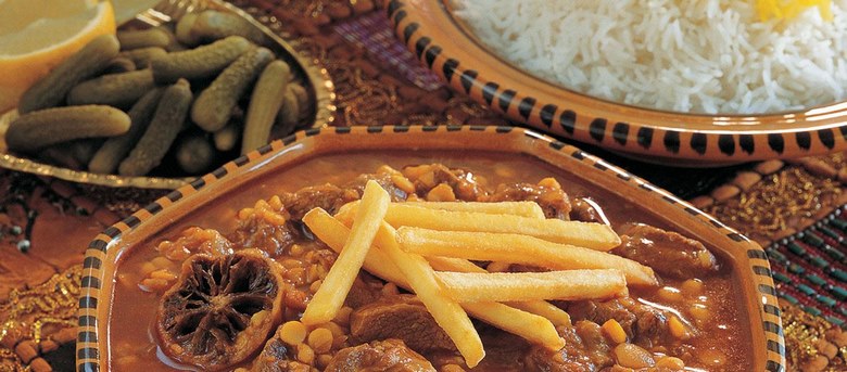 روش پخت خورش قیمه خوشمزه,طرز پخت خورش قیمه,طرز پخت خورش قیمه خوشمزه