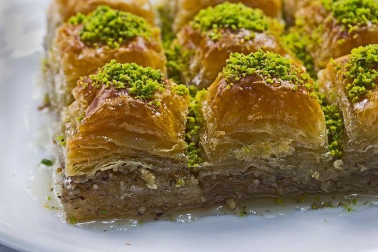 بهترین سوغات ترکیه,بهترین سوغات های ترکیه,سوغات ازمیر ترکیه