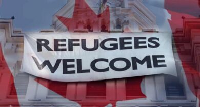 سازمان مهاجرتی نگار,مهاجرت از طریق پناهندگی,مهاجرت به کانادا