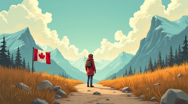 سازمان مهاجرتی نگار,مهاجرت از طریق پناهندگی,مهاجرت به کانادا