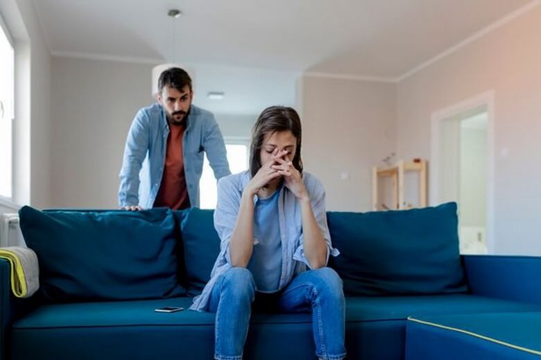 شریک زندگی,شریک زندگی عشق,عشق را گدایی نکن