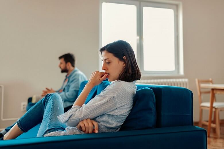 شریک زندگی,شریک زندگی عشق,عشق را گدایی نکن