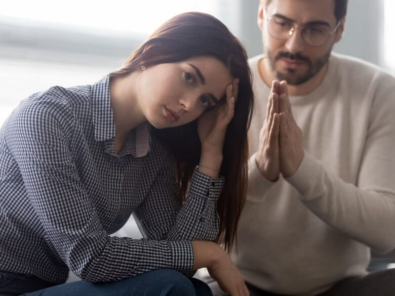شریک زندگی,شریک زندگی عشق,عشق را گدایی نکن