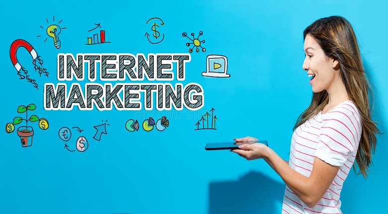 مزایا و معایب بازاریابی اینترنتی,مزایای بازاریابی اینترنتی چیست,معایب و مزایای بازاریابی اینترنتی
