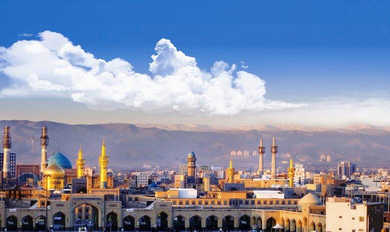 بهترین شهر ایران برای سفر نوروزی,بهترین شهر ایران برای مسافرت در نوروز,بهترین شهر برای سفر نوروزی