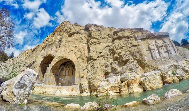 بهترین شهر ایران برای سفر نوروزی,بهترین شهر ایران برای مسافرت در نوروز,بهترین شهر برای سفر نوروزی