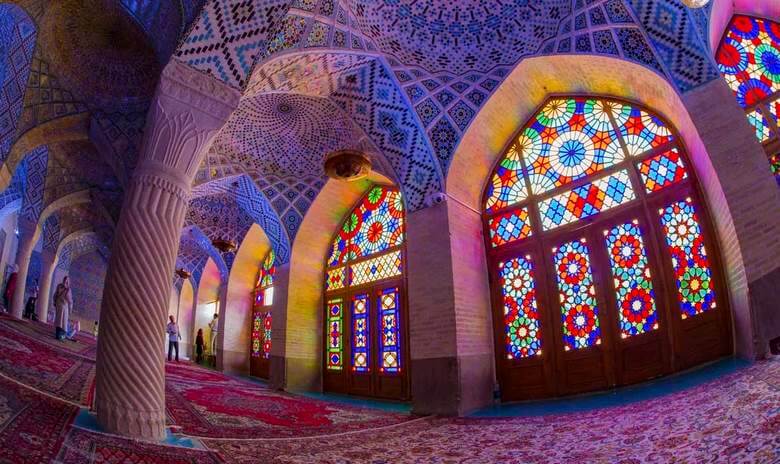 بهترین شهر ایران برای سفر نوروزی,بهترین شهر ایران برای مسافرت در نوروز,بهترین شهر برای سفر نوروزی