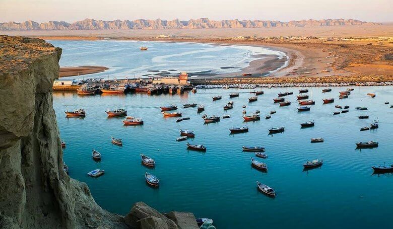 بهترین شهر ایران برای سفر نوروزی,بهترین شهر ایران برای مسافرت در نوروز,بهترین شهر برای سفر نوروزی