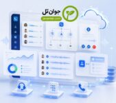 جوان تل,نیو کال