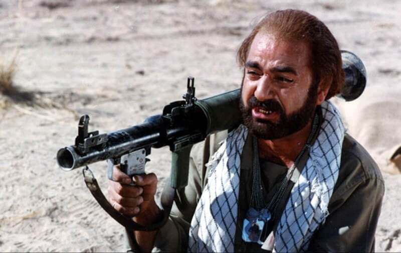 بهترین فیلم کمدی تاریخ سینمای ایران,بهترین فیلم کمدی سینمای ایران,پرفروش ترین فیلم کمدی تاریخ سینمای ایران