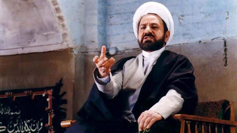 بهترین فیلم کمدی تاریخ سینمای ایران,بهترین فیلم کمدی سینمای ایران,پرفروش ترین فیلم کمدی تاریخ سینمای ایران