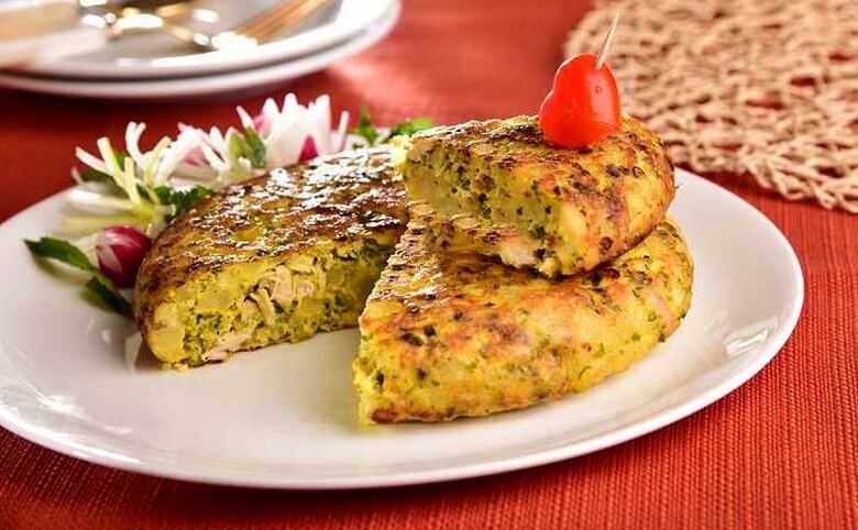بهترین غذاهای استان گیلان,بهترین غذاهای محلی گیلان,بهترین غذای گیلانه