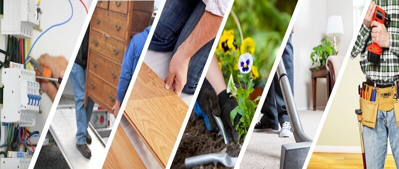 اپلیکیشن نظافت منزل,بهترین سایت خدماتی,بهترین سایت های خدماتی