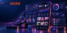بهترین ابزار آنالیز رقبا در اینستاگرام