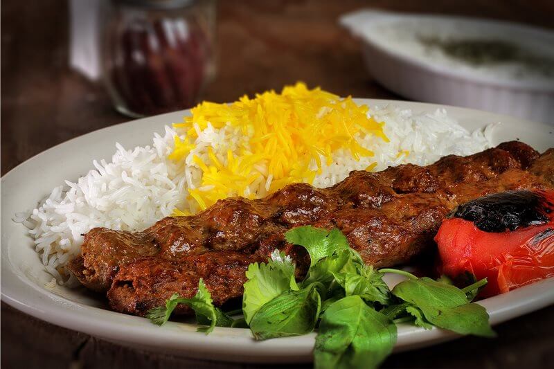 انواع غذاهای سنتی ایرانی,بهترین غذاهای سنتی ایران,بهترین غذاهای سنتی ایرانی