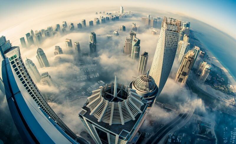 بهترین زمان برای سفر به دوبی,بهترین زمان مسافرت به دبی,بهترین غذاهای دبی