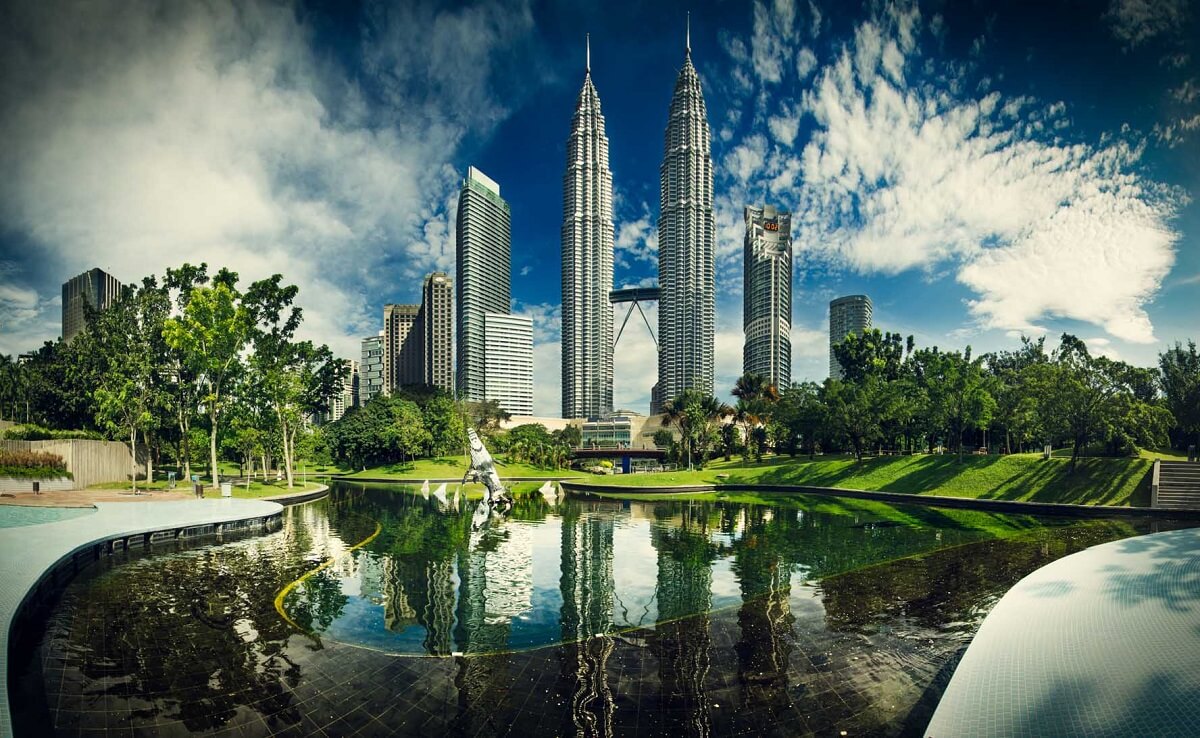 بهترین زمان سفر به مالزی