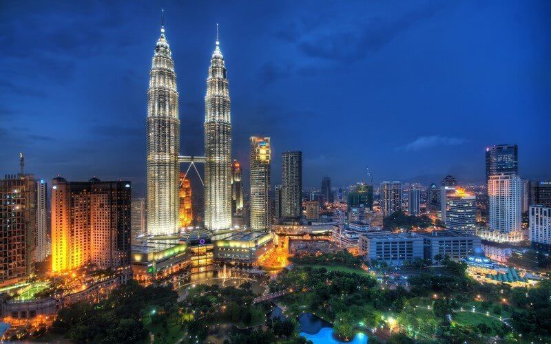 بهترین فصل برای رفتن به مالزی,بهترین فصل برای مالزی,بهترین فصل مسافرت مالزی