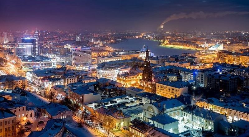 آنچه در مورد سفر به روسیه باید بدانیم,بهترین زمان برای سفر به روسیه,بهترین زمان مسافرت به روسیه