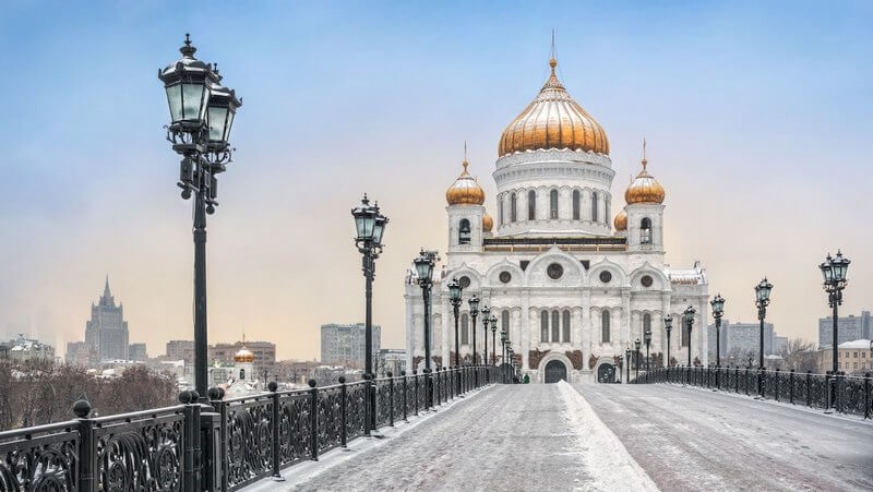 آنچه در مورد سفر به روسیه باید بدانیم,بهترین زمان برای سفر به روسیه,بهترین زمان مسافرت به روسیه