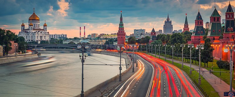 بهترین فصل برای سفر به روسیه,جاذبه های گردشگری روسیه,راهنمای سفر به روسیه