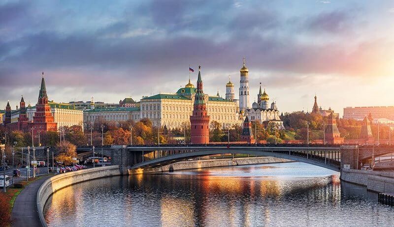 آنچه در مورد سفر به روسیه باید بدانیم,بهترین زمان برای سفر به روسیه,بهترین زمان مسافرت به روسیه