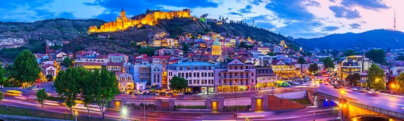 بهترین زمان برای سفر به تفلیس,بهترین زمان برای سفر به تفلیس,بهترین زمان خرید در تفلیس