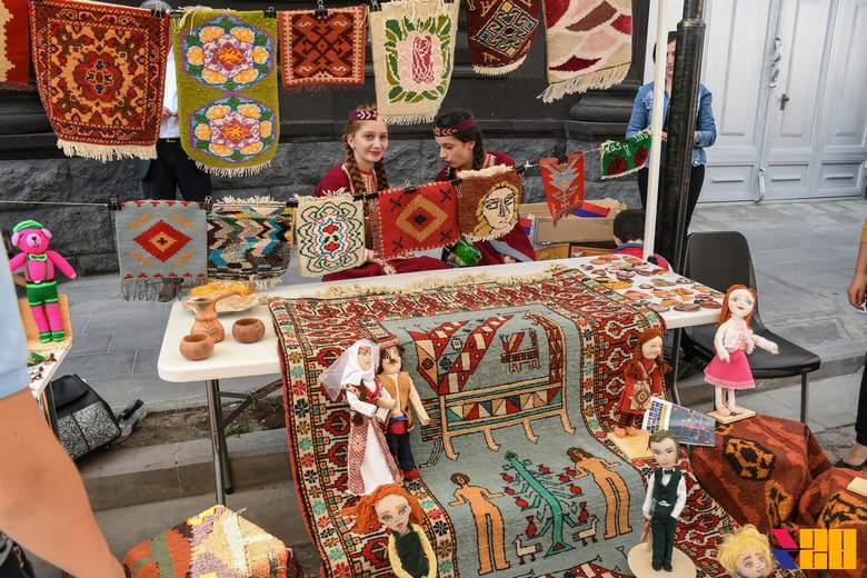 بهترین زمان سفر به ارمنستان,بهترین زمان برای سفر به ارمنستان,بهترین فصل برای سفر به ارمنستان