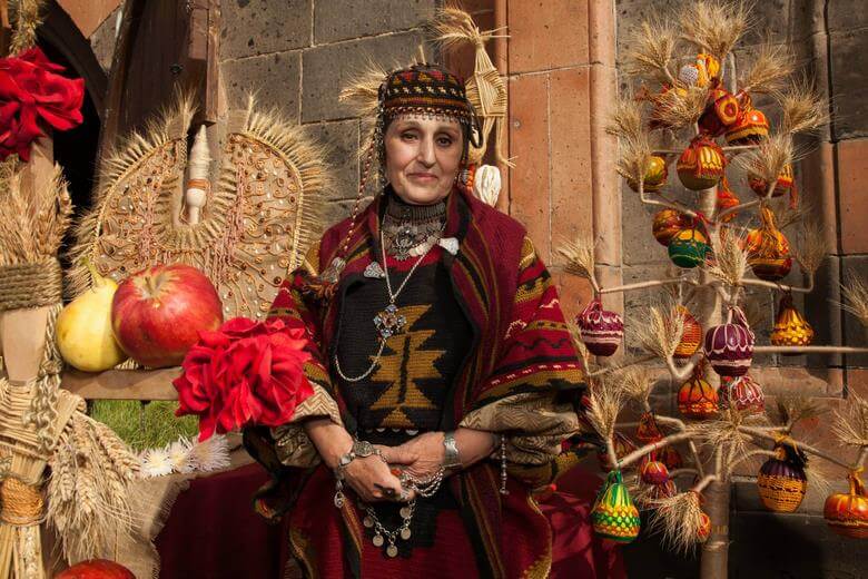 بهترین زمان سفر به ارمنستان,بهترین زمان برای سفر به ارمنستان,بهترین فصل برای سفر به ارمنستان