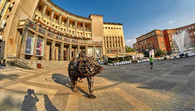 بهترین زمان سفر به ارمنستان,بهترین زمان برای سفر به ارمنستان,بهترین فصل برای سفر به ارمنستان