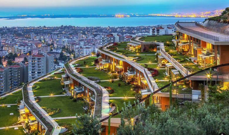 بهترین زمان سفر به ازمیر ترکیه,بهترین سوغات ازمیر,بهترین فصل برای سفر به ازمیر