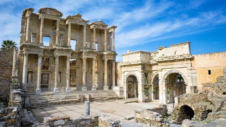 بهترین فصل سفر به ازمیر,راهنمای سفر به ازمیر,سفر به ازمیر