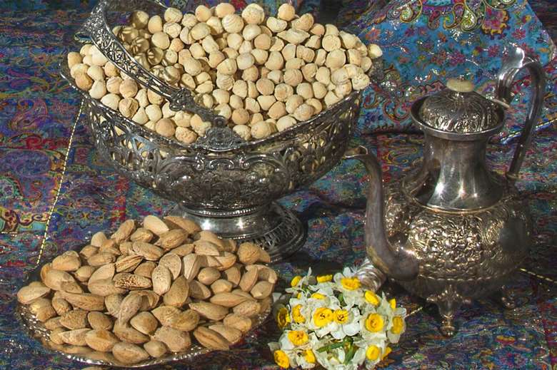 بهترین زمان برای سفر به کاشان,بهترین زمان برای مسافرت به کاشان,بهترین زمان سفر به قمصر کاشان