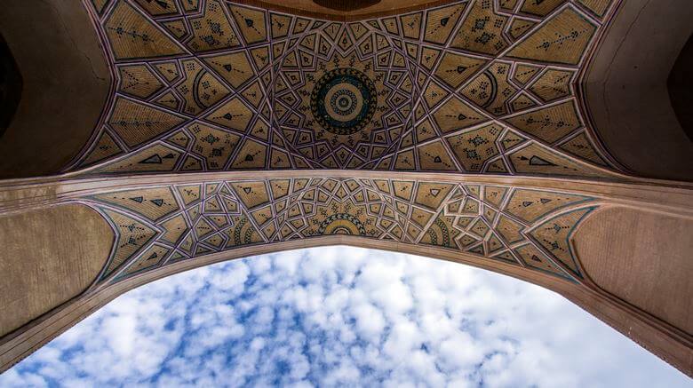 بهترین زمان برای سفر به کاشان,بهترین زمان برای مسافرت به کاشان,بهترین زمان سفر به قمصر کاشان