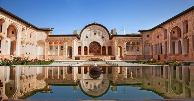 بهترین زمان سفر به کاشان,بهترین زمان مسافرت به کاشان,بهترین سوغات کاشان
