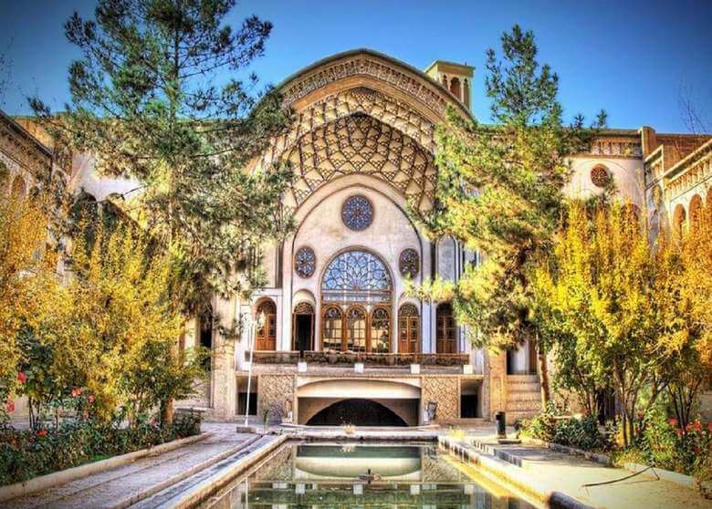 بهترین فصل سفر به کاشان,بهترین موقع سفر به کاشان,سفر به کاشان