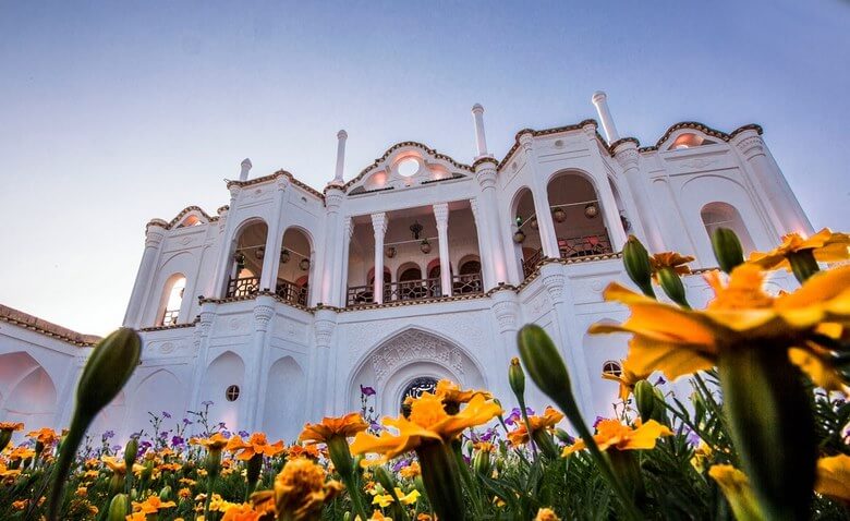 جاذبه های گردشگری کرمان,راهنمای سفر به کرمان,سفر به کرمان
