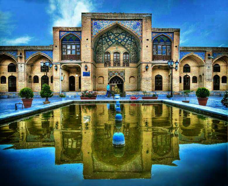 بهترین زمان سفر به کرمانشاه,بهترین زمان برای سفر به کرمانشاه,بهترین زمان برای مسافرت به کرمانشاه