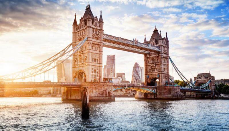 بهترین زمان سفر به لندن,بهترین زمان برای سفر به لندن,بهترین زمان خرید در لندن