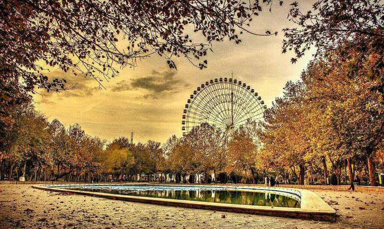 بهترین زمان برای سفر به مشهد,بهترین زمان برای مسافرت به مشهد,بهترین زمان سفر به مشهد
