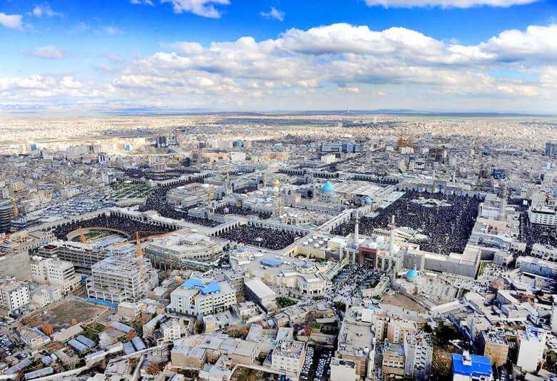 بهترین زمان برای سفر به مشهد,بهترین زمان برای مسافرت به مشهد,بهترین زمان سفر به مشهد