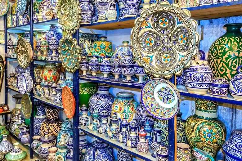 بهترین زمان سفر به مراکش,بهترین زمان برای سفر به مراکش,تجربه سفر به مراکش