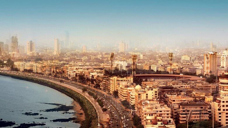 بهترین زمان سفر به بمبئی,بهترین زمان مسافرت به بمبئی,بهترین فصل سفر به بمبئی