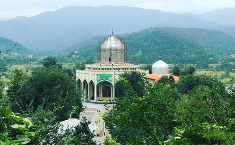 بهترین زمان برای سفر به رشت,بهترین زمان برای مسافرت به رشت,بهترین زمان سفر به رشت
