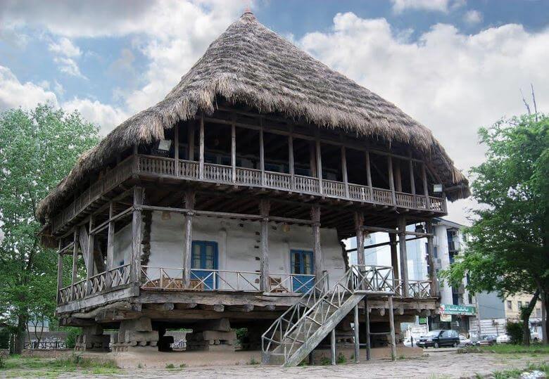 بهترین زمان برای سفر به رشت,بهترین زمان برای مسافرت به رشت,بهترین زمان سفر به رشت