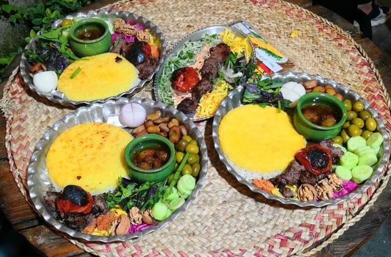 بهترین زمان برای سفر به رشت,بهترین زمان برای مسافرت به رشت,بهترین زمان سفر به رشت