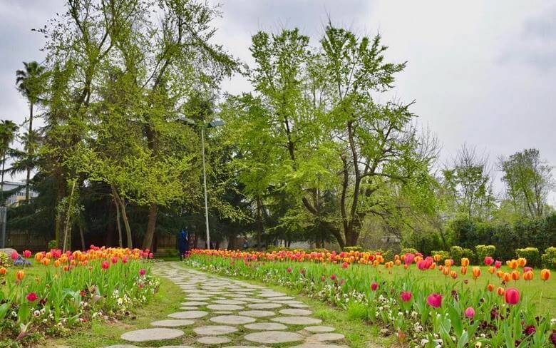 تور سفر به رشت,خاطرات سفر به رشت,راهنمای سفر به رشت