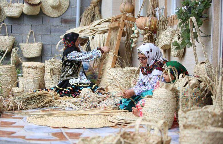 بهترین زمان سفر به ساری,بهترین زمان مسافرت به ساری,بهترین سوغات ساری