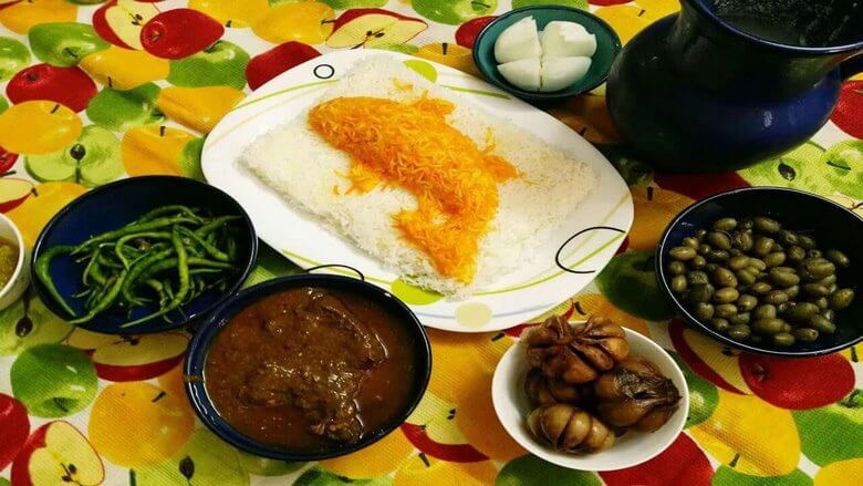 بهترین زمان سفر به ساری,بهترین زمان مسافرت به ساری,بهترین سوغات ساری